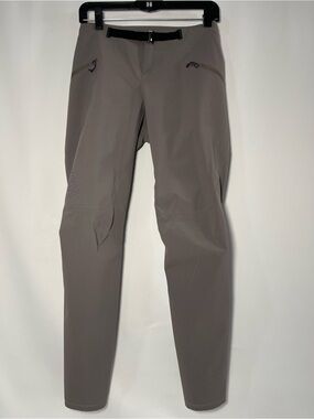 7MESH Women's Grit Pant shale XS mountain bike pants trail riding pants